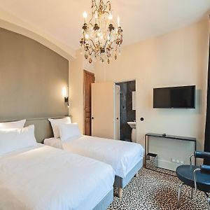 Kamer met Twee Aparte Bedden